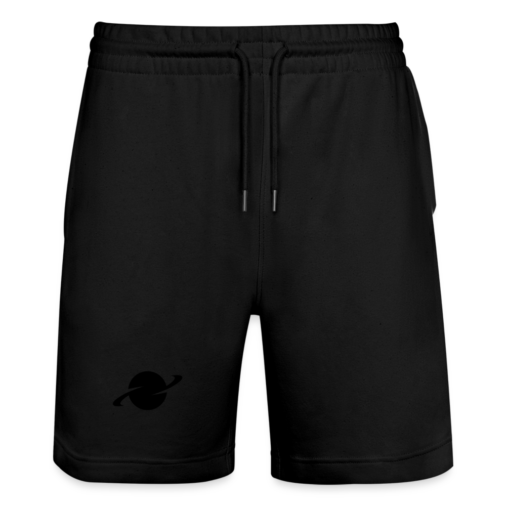 H Organic Shorts - black