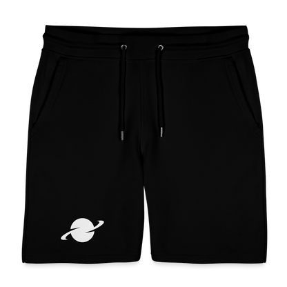 H Organic Shorts - black