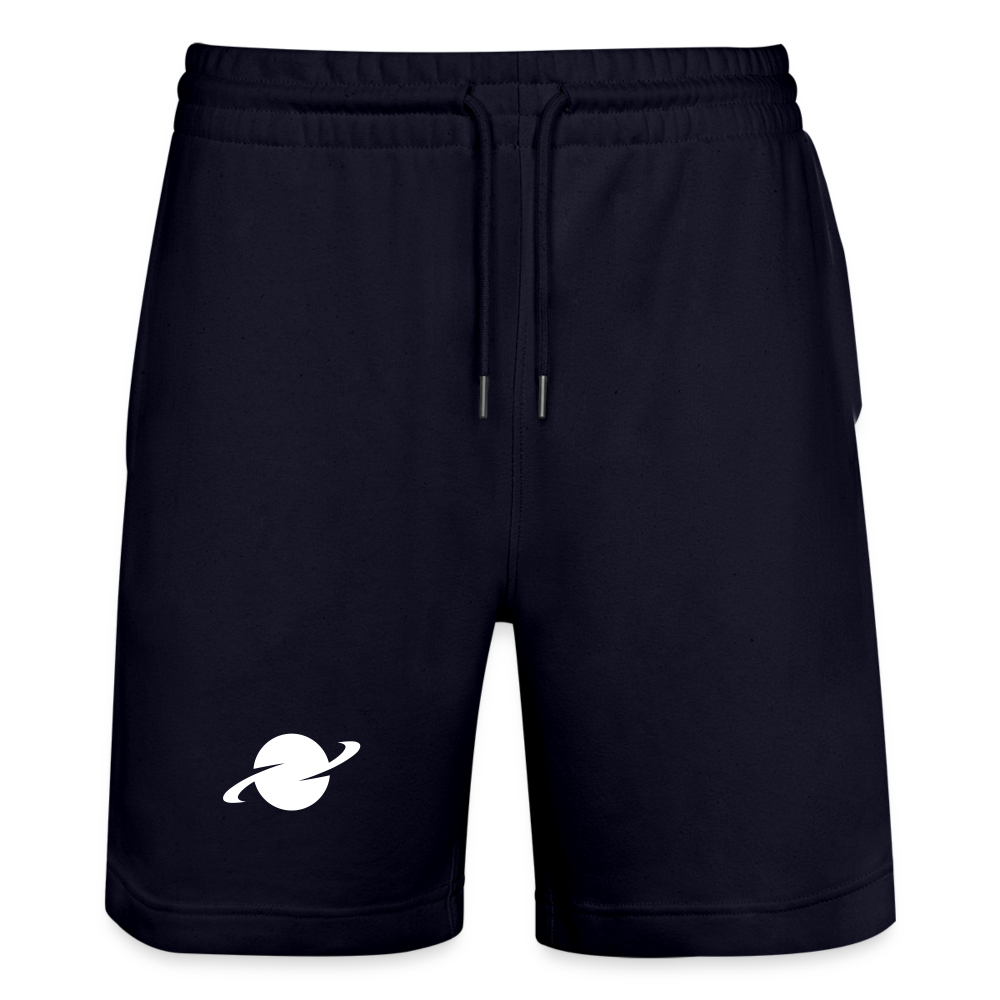 H Organic Shorts - dark navy