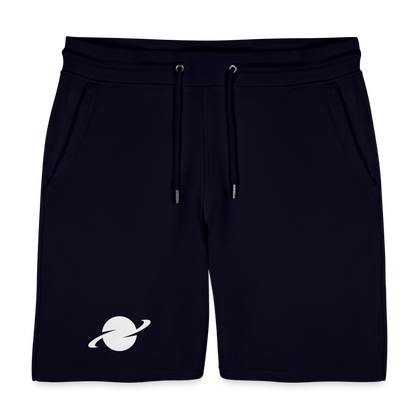 H Organic Shorts - dark navy